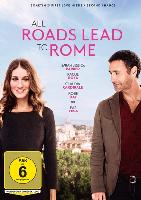 All Roads Lead to Rome t-shirt #2225961