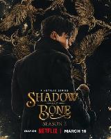 Shadow and Bone magic mug #