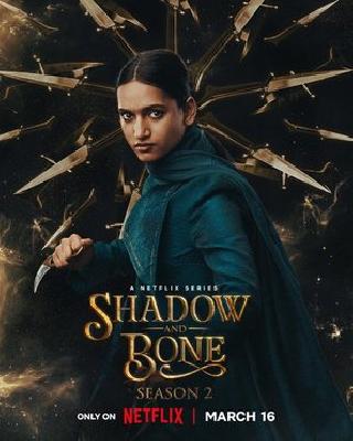 Shadow and Bone Poster 2226046