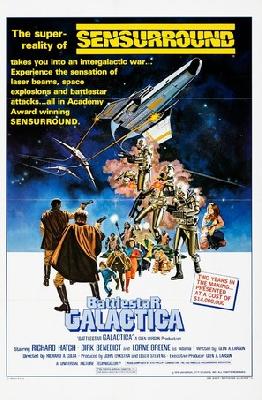Battlestar Galactica Stickers 2226156