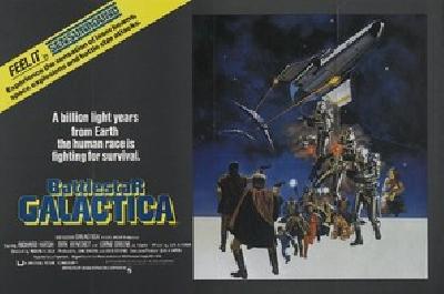 Battlestar Galactica puzzle 2226159