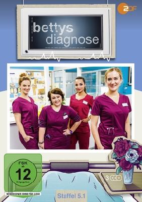 Bettys Diagnose Poster 2226235