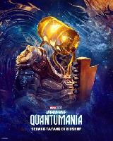 Ant-Man and the Wasp: Quantumania hoodie #2226238