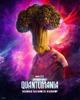Ant-Man and the Wasp: Quantumania t-shirt #2226239