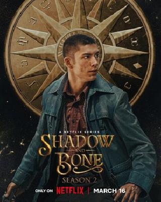 Shadow and Bone Poster 2226255