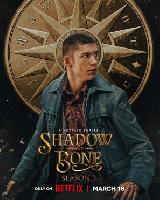 Shadow and Bone Mouse Pad 2226255