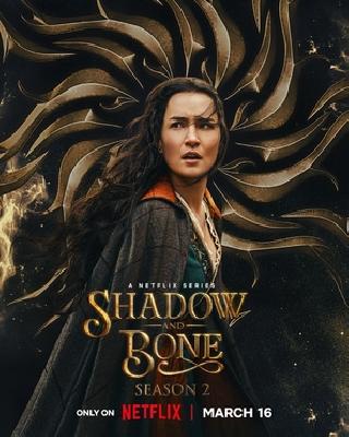 Shadow and Bone Poster 2226256