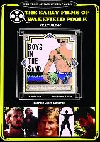 Boys in the Sand magic mug #