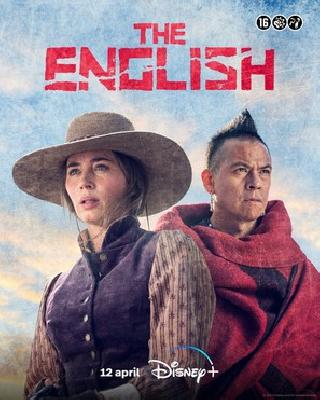 The English Poster 2226489
