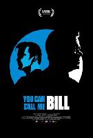You Can Call Me Bill tote bag #