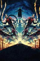 Ant-Man and the Wasp: Quantumania Mouse Pad 2226614
