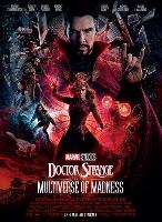 Doctor Strange in the Multiverse of Madness posters