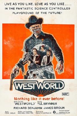 Westworld Poster 2227074
