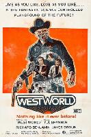 Westworld Longsleeve T-shirt #2227074
