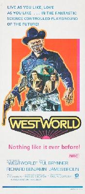 Westworld Poster 2227075