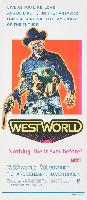 Westworld Longsleeve T-shirt #2227075