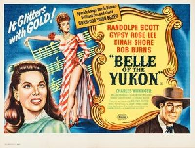 Belle of the Yukon puzzle 2227080