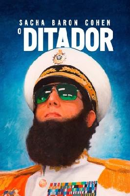 The Dictator Stickers 2227106