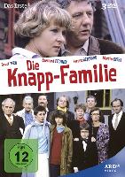 Die Knapp-Familie Sweatshirt #2227140