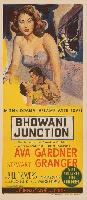 Bhowani Junction Mouse Pad 2227257