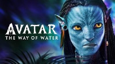 Avatar: The Way of Water Mouse Pad 2227328