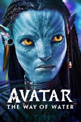 Avatar: The Way of Water Poster 2227329