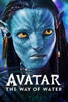 Avatar: The Way of Water Sweatshirt #2227329