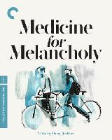 Medicine for Melancholy tote bag #