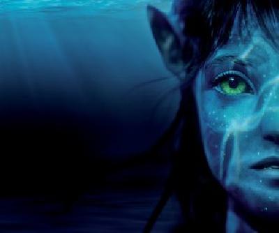 Avatar: The Way of Water Poster 2227502