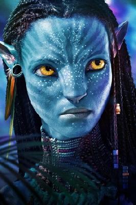 Avatar: The Way of Water Poster 2227504