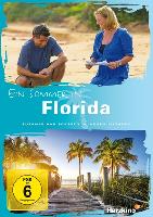 Ein Sommer in Florida Mouse Pad 2227517