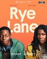 Rye Lane mug #