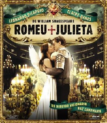 Romeo + Juliet magic mug