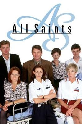 All Saints Stickers 2227980
