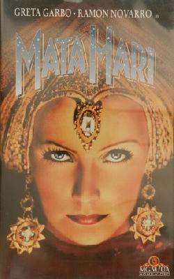 Mata Hari Poster 2228016