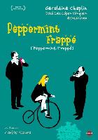 Peppermint Frappé Mouse Pad 2228031
