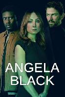 Angela Black magic mug #