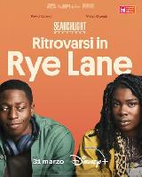 Rye Lane tote bag #