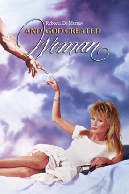 And God Created Woman Poster 2228324