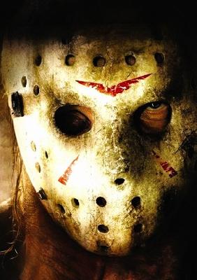 Friday the 13th Mouse Pad 2228385