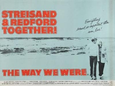 The Way We Were Poster 2228526