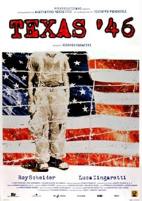 Texas 46 poster