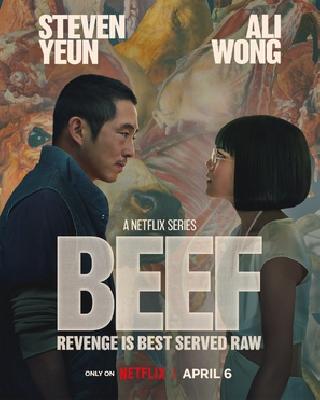 Beef Poster 2228616