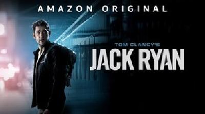 Tom Clancy's Jack Ryan Poster 2228828
