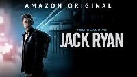 Tom Clancy's Jack Ryan Mouse Pad 2228828