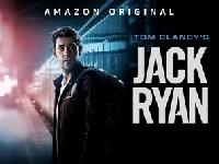 Tom Clancy's Jack Ryan tote bag #