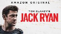 Tom Clancy's Jack Ryan Mouse Pad 2228832