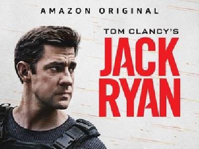 Tom Clancy's Jack Ryan puzzle 2228833