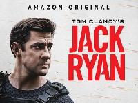Tom Clancy's Jack Ryan Mouse Pad 2228833