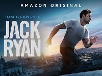 Tom Clancy's Jack Ryan hoodie #2228834